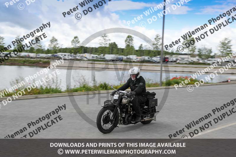 Vintage motorcycle club;eventdigitalimages;no limits trackdays;peter wileman photography;vintage motocycles;vmcc banbury run photographs